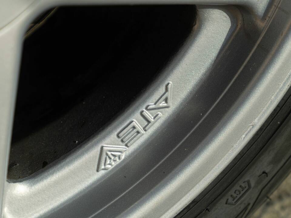 Bild 17/50 von Opel Calibra 2,0 Piecha (1993)