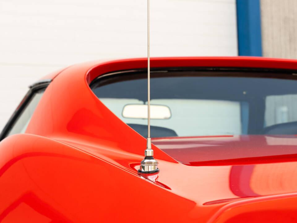 Bild 26/62 von Chevrolet Corvette Stingray (1970)