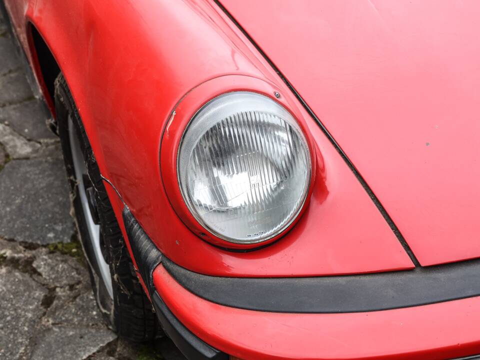 Afbeelding 19/50 van Porsche 911 2.7 (1977)