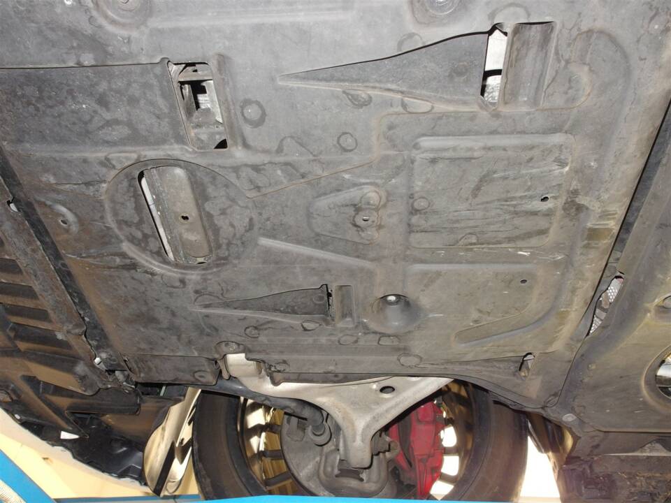 Image 89/98 of Mercedes-Benz GLS 63 AMG 4MATIC (2016)