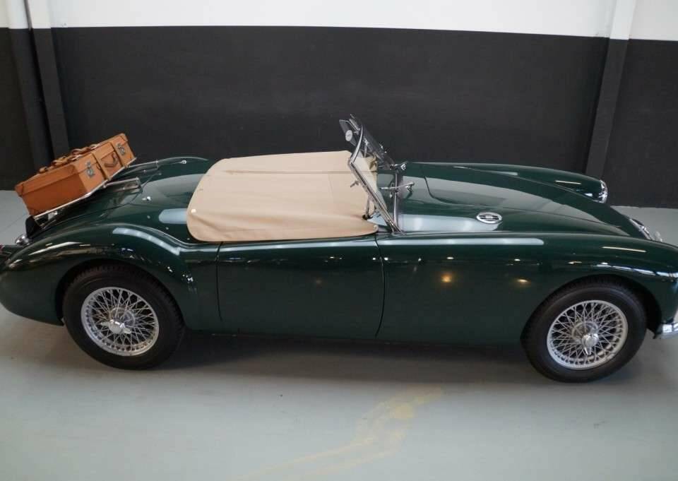 Bild 38/50 von MG MGA 1500 (1955)