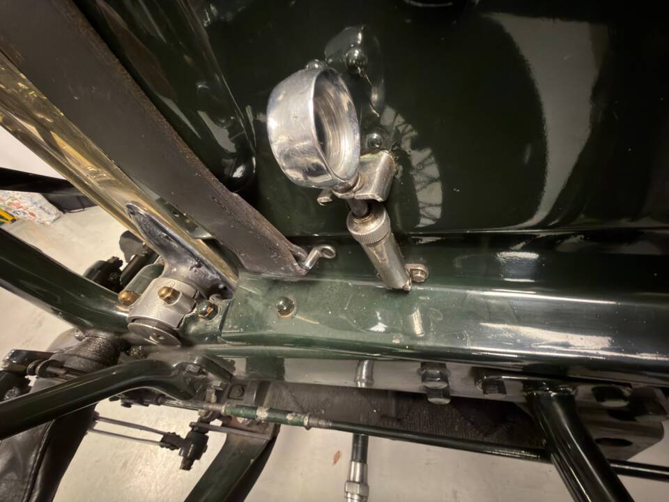 Image 49/70 of Bentley 4 1/2 Litre Special (1928)