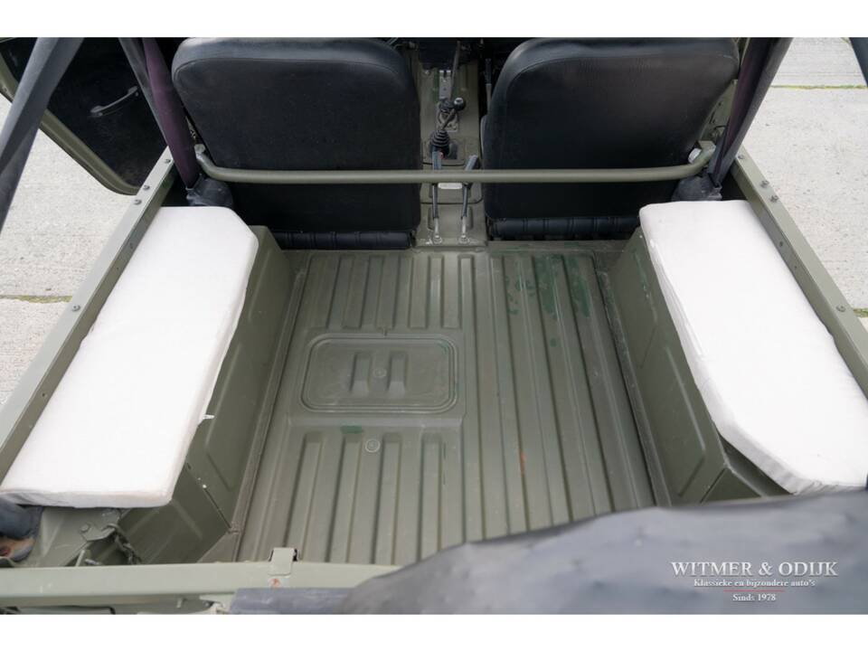 Immagine 26/26 di Suzuki LJ 80 (1980)