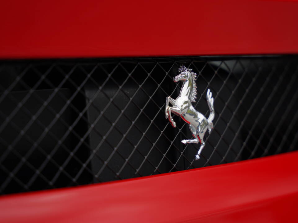 Afbeelding 30/50 van Ferrari F 430 (2006)