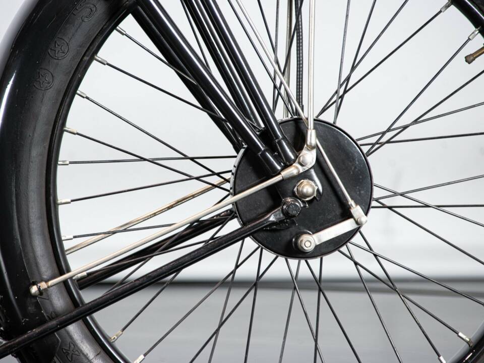 Image 41/50 of Bianchi DUMMY (1929)