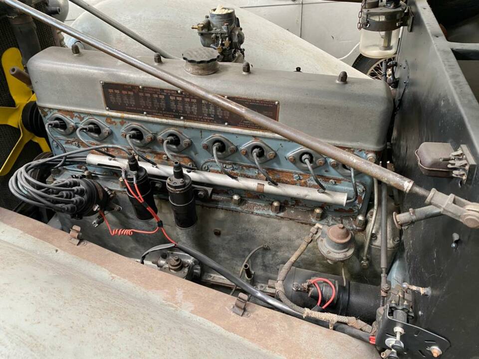 Image 9/17 de Daimler DE 36 Labourdette (1949)