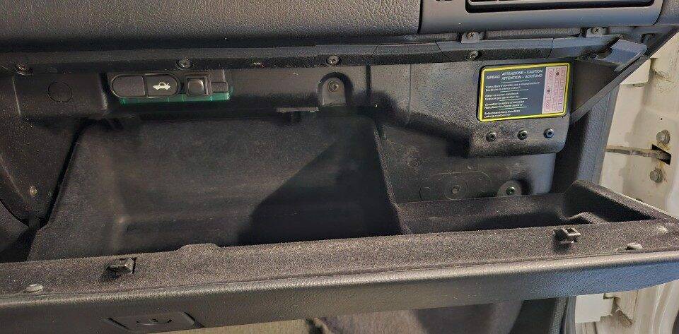 Bild 33/49 von Lancia Delta HPE HF (1997)