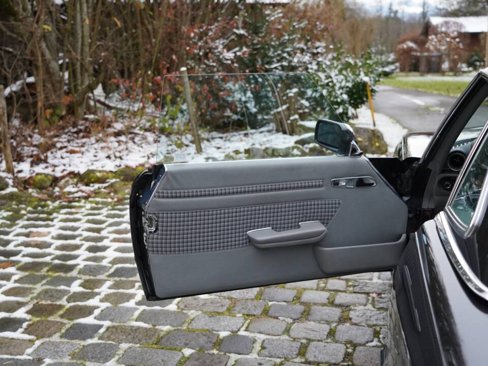 Bild 15/18 von Mercedes-Benz 300 SL (1986)