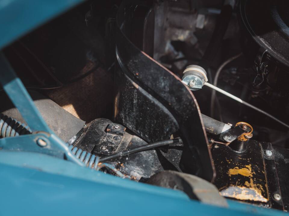Image 50/50 of Mercedes-Benz 220 a (1956)