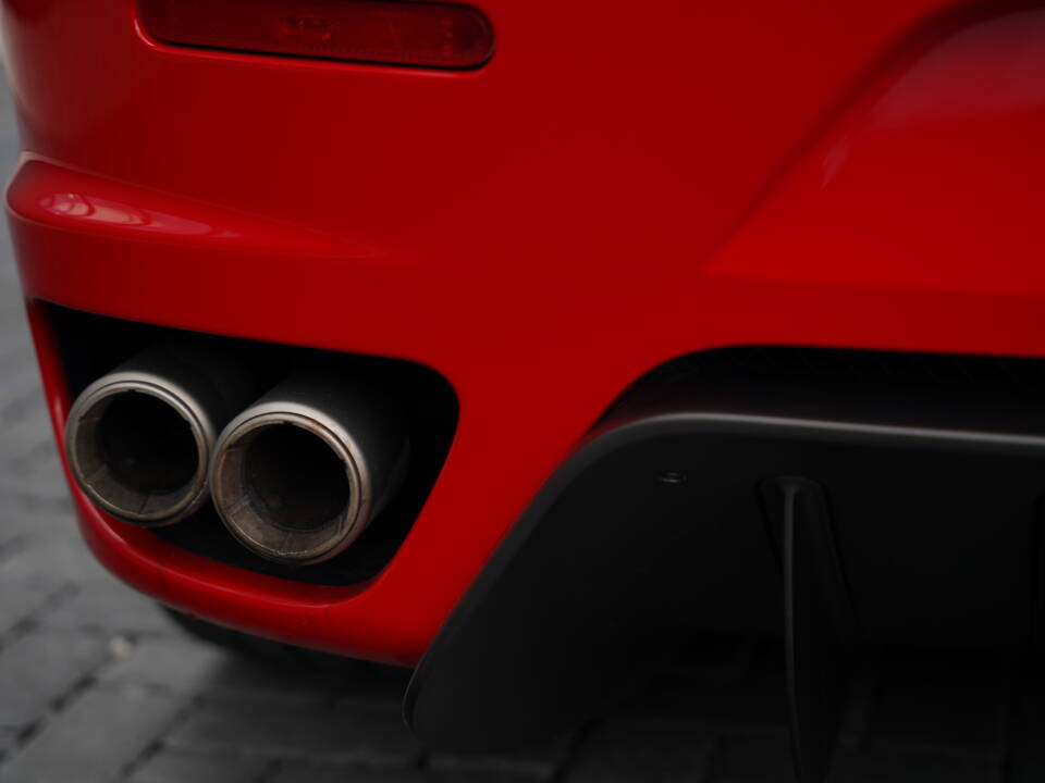 Afbeelding 43/50 van Ferrari F 430 (2006)
