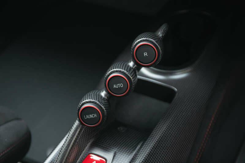 Bild 23/50 von Ferrari 488 Pista (2020)