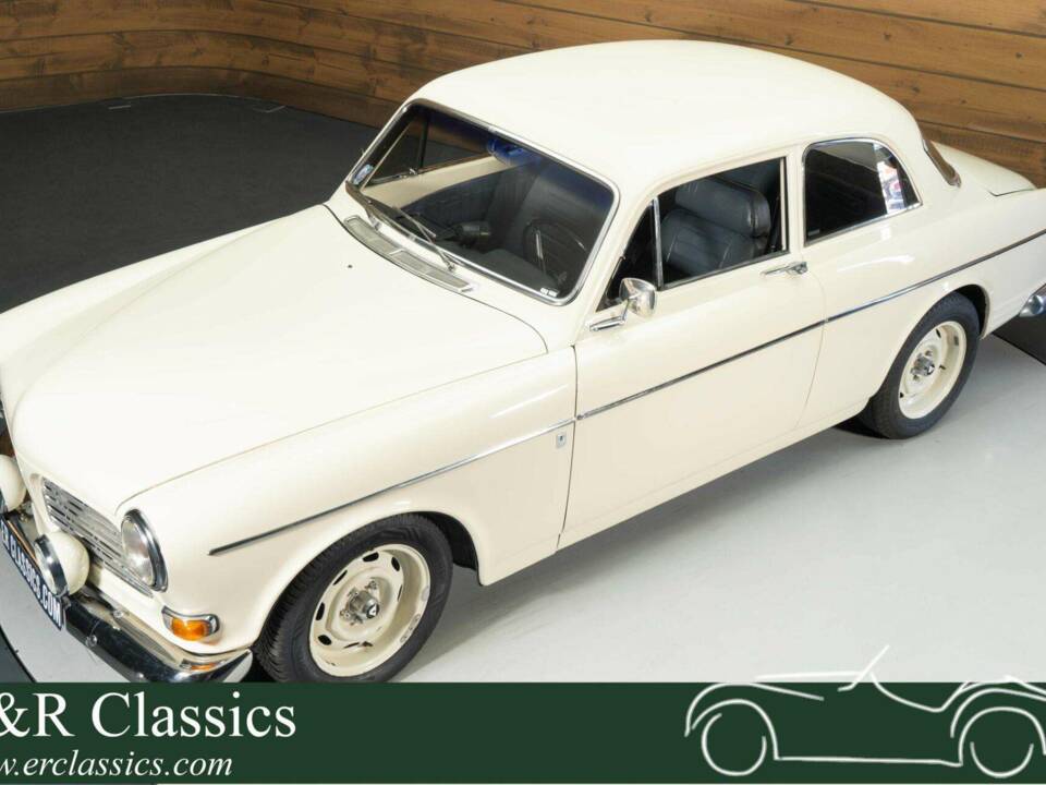 Afbeelding 1/19 van Volvo P 123 GT (1968)