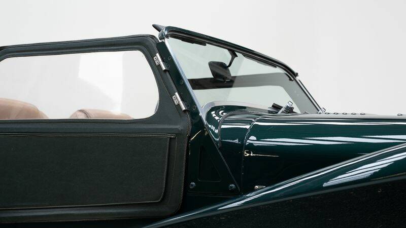 Bild 13/15 von Donkervoort S8A (1985)