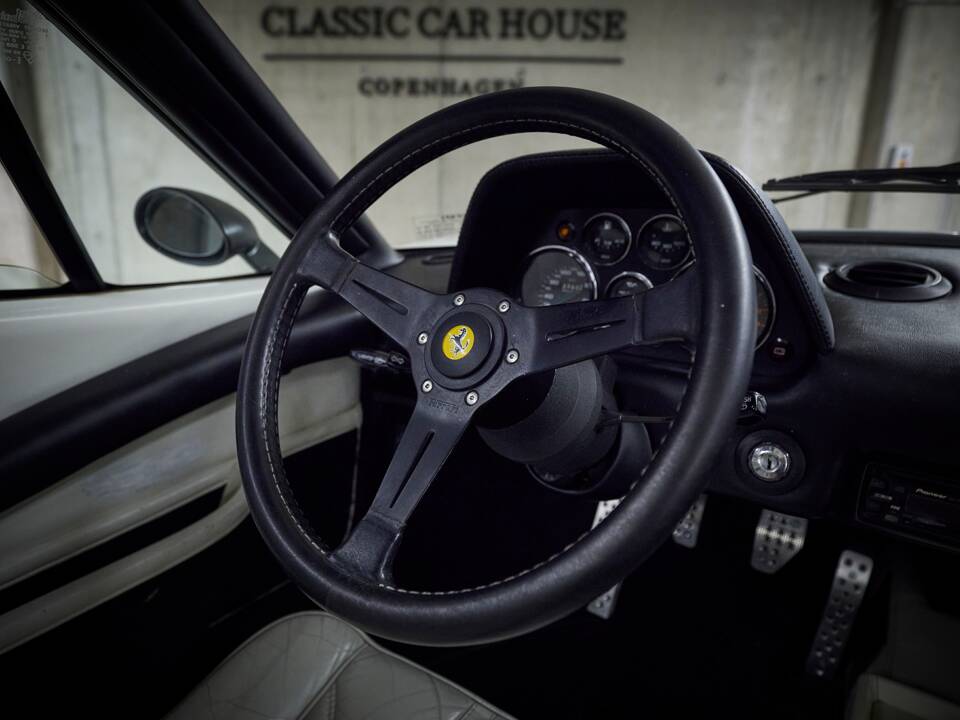 Bild 61/86 von Ferrari 308 GTSi (1982)