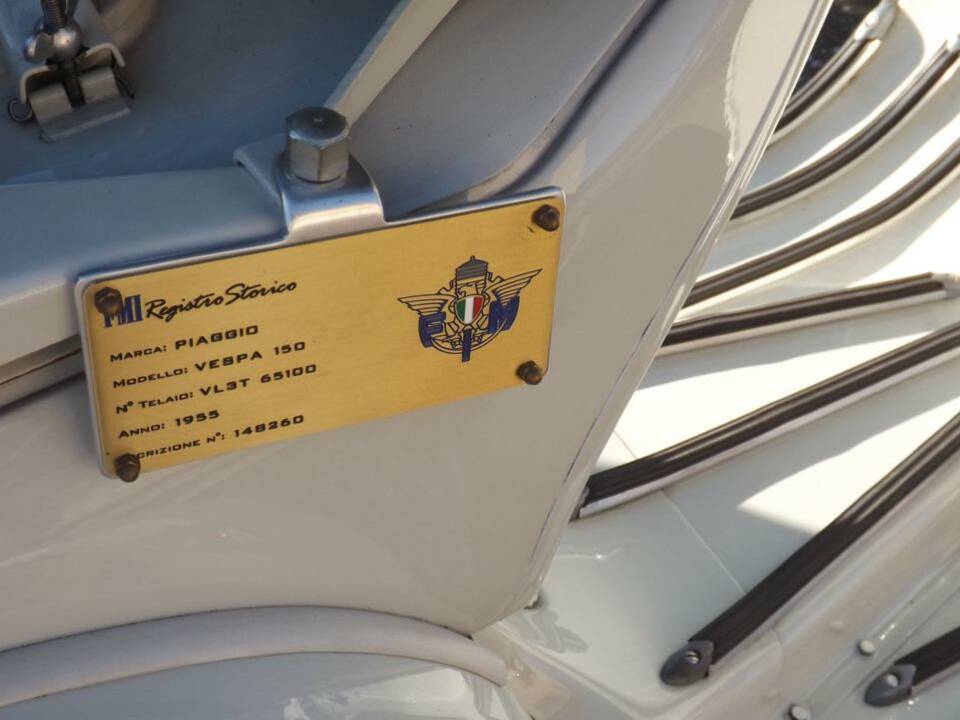 Image 41/50 de Piaggio DUMMY (1956)