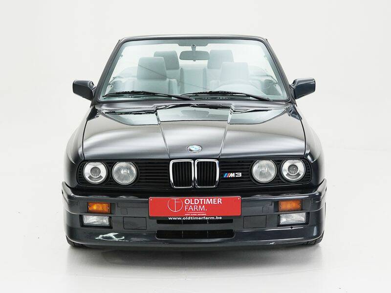 Image 6/15 of BMW M3 (1991)