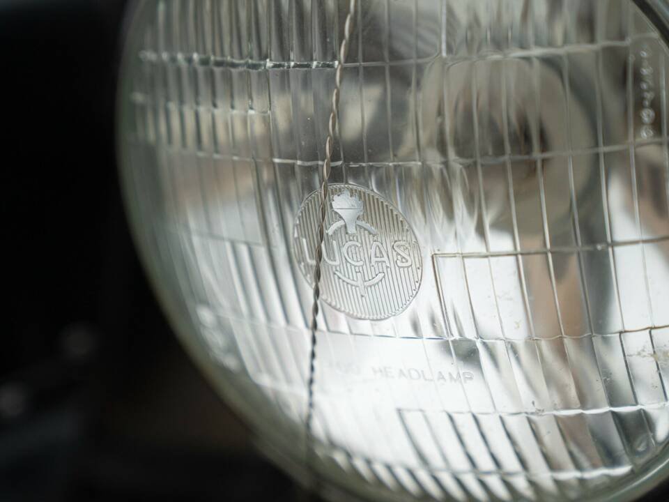 Image 12/50 of Grayson Sport Special (1939)