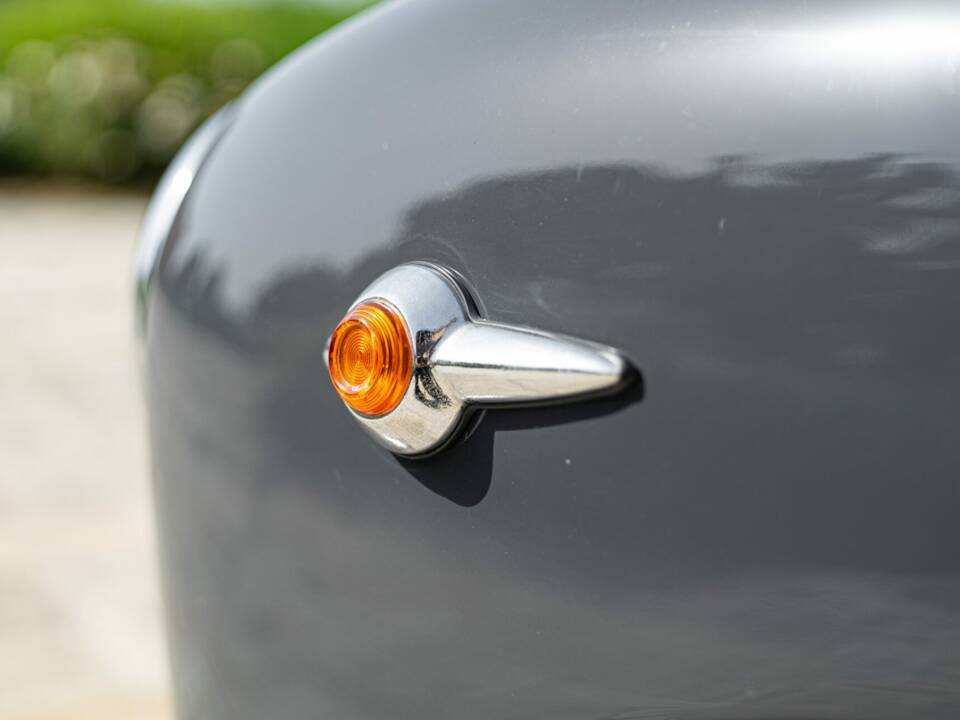 Obraz 16/50 pojazdu Lancia Augusta Ghia (1935)