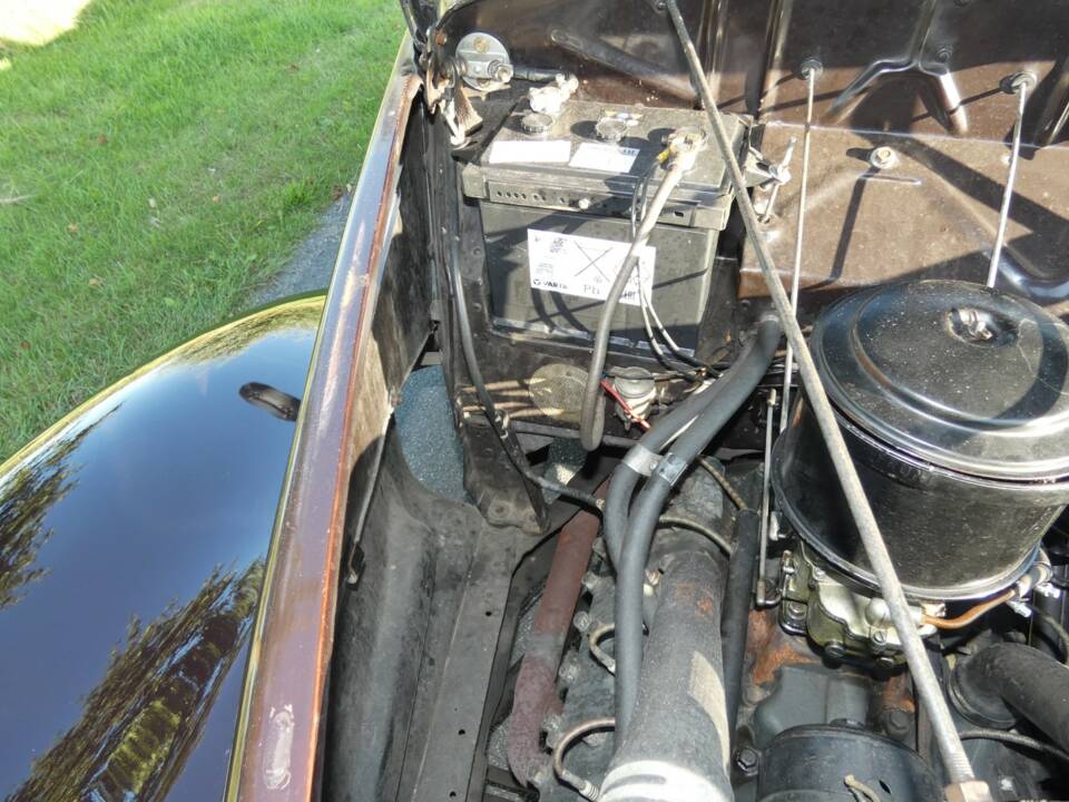 Image 11/52 de Ford V8 (1938)