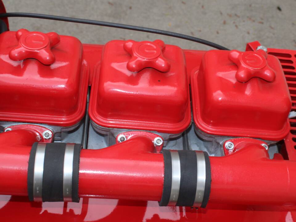 Bild 15/42 von Porsche-Diesel Super Export 339 (1963)