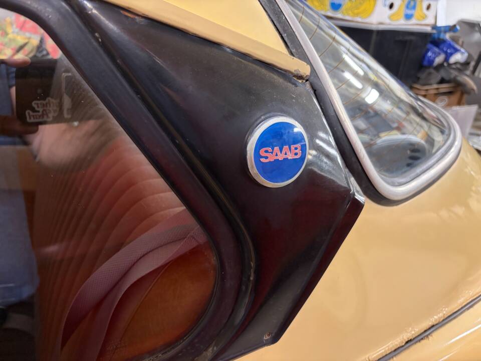 Bild 31/35 von Saab 96 V4 (1971)