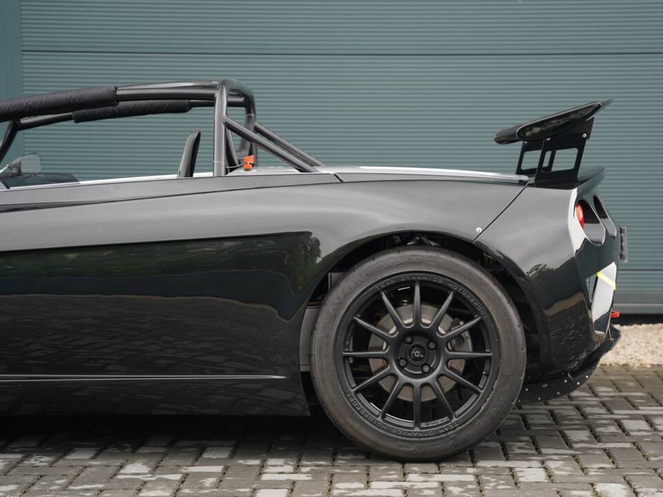 Afbeelding 10/50 van Lotus 2-Eleven GT4 (2008)