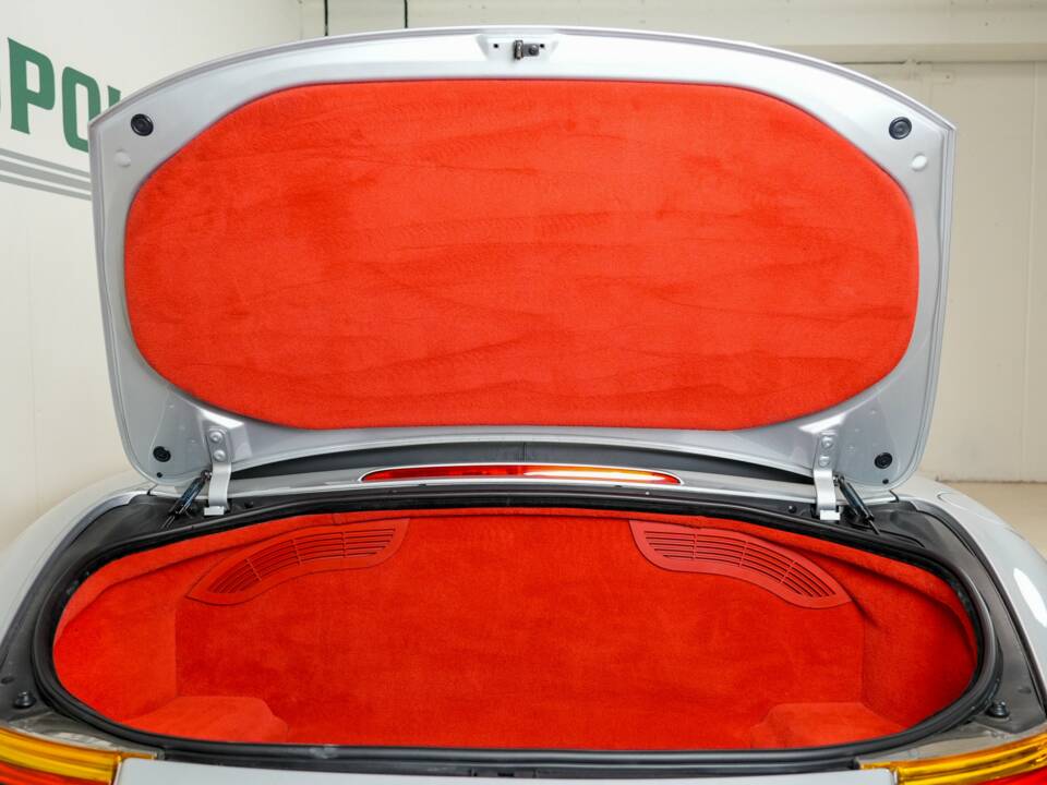 Bild 17/40 von BMW Z8 (2000)