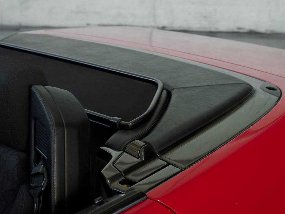 Image 4/50 de Mercedes-Benz SL 500 (1996)
