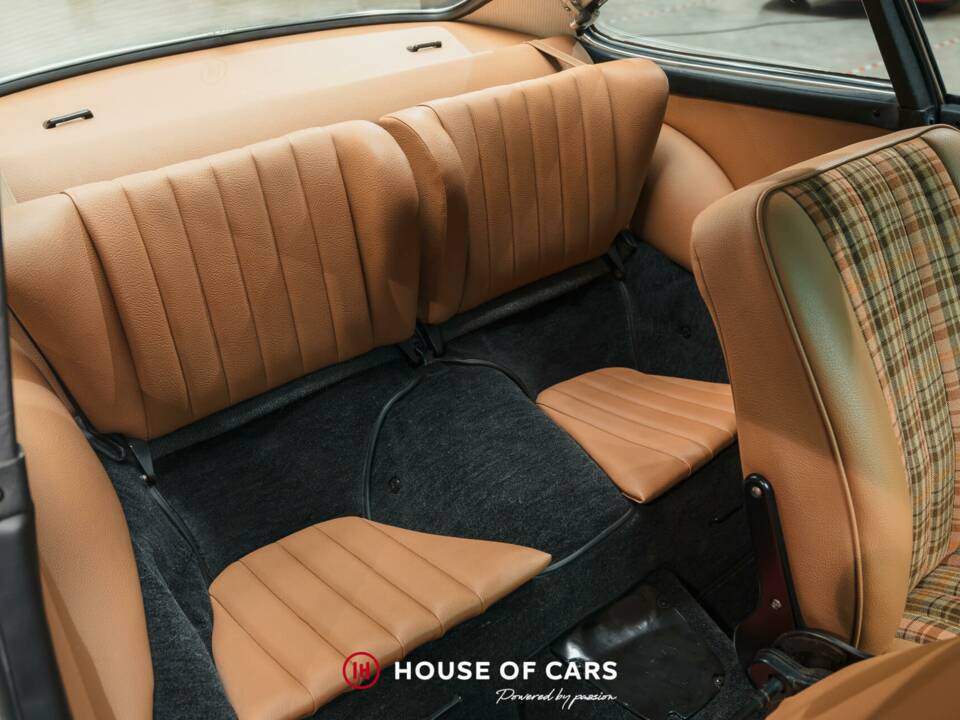 Bild 18/23 von Porsche 911 2.4 T (1973)