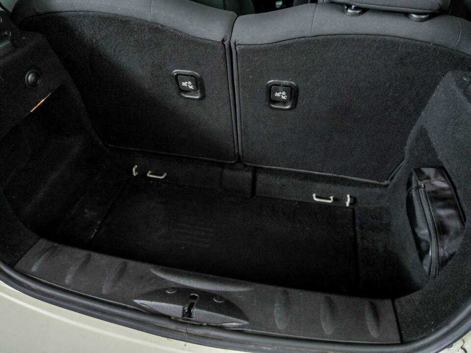 Afbeelding 6/16 van Mini Cooper (2009)