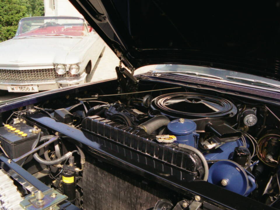 Imagen 19/100 de Cadillac 75 Fleetwood Imperial (1959)