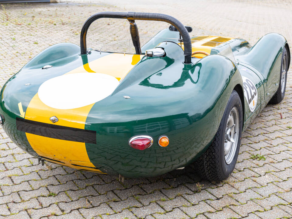 Bild 7/80 von Lister Knobbly (1956)