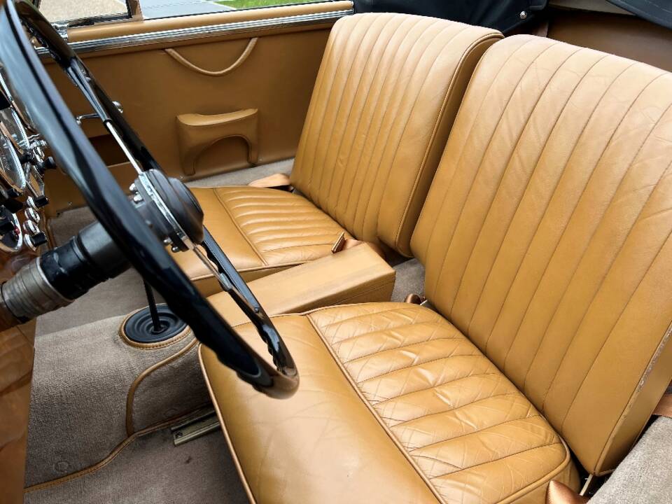 Afbeelding 17/50 van Aston Martin DB 2&#x2F;4 Mk I DHC (1954)