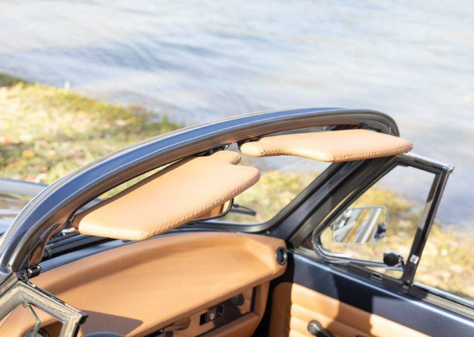 Bild 13/24 von Volkswagen Käfer "Memminger" (1980)