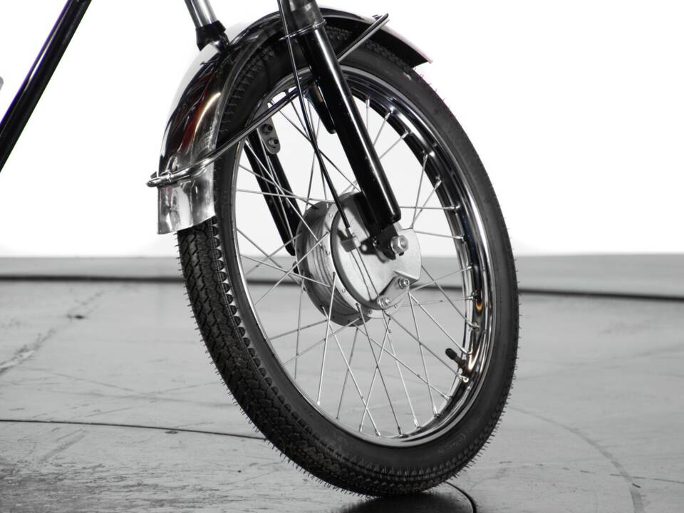 Bild 6/20 von Negrini 50 Sport (1971)