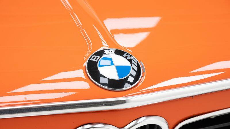 Image 15/15 de BMW Touring 2000 (1973)