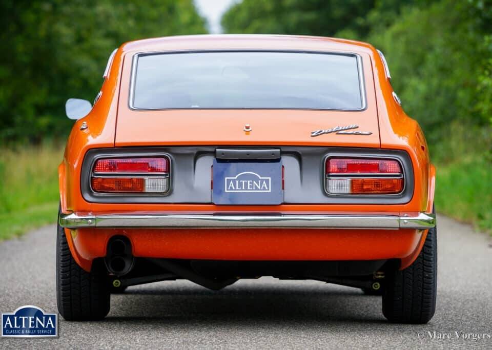 Image 59/72 de Datsun 240Z (1973)