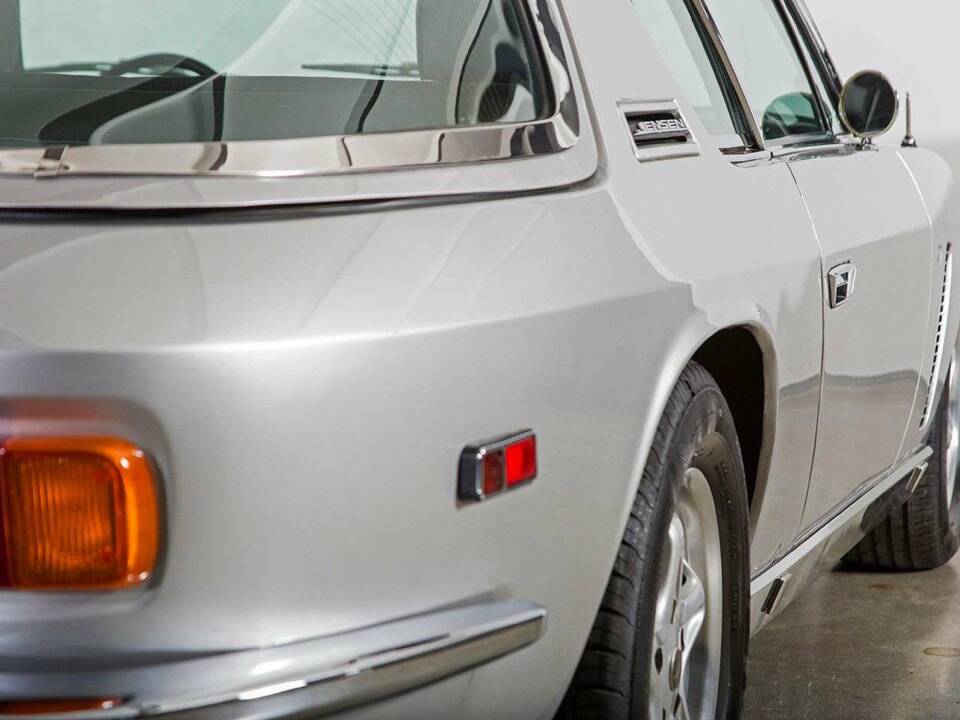 Bild 9/20 von Jensen Interceptor  MK II (1971)