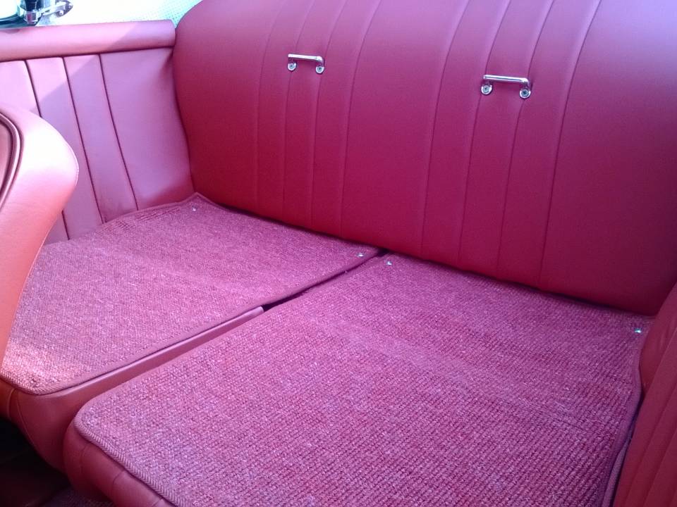 Bild 10/27 von Porsche 356 B 1600 (1963)