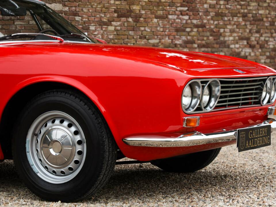 Bild 48/50 von Ford OSI 2000 S (1967)