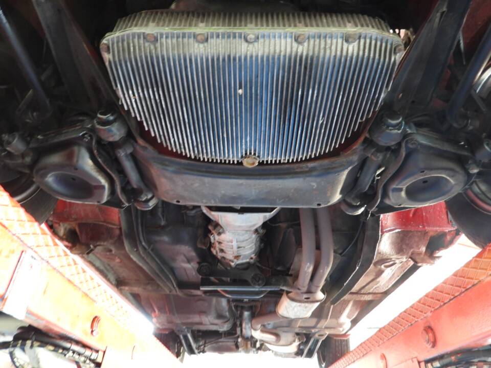 Image 14/15 of Alfa Romeo Giulia 1600 GT Junior (1975)