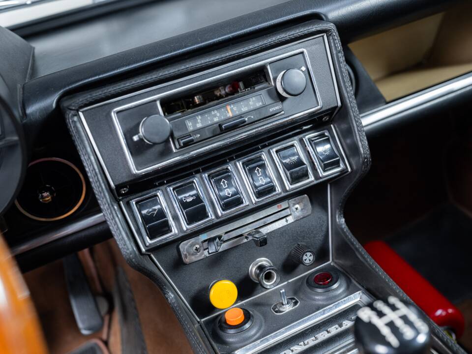 Bild 20/40 von Alfa Romeo Montreal (1974)