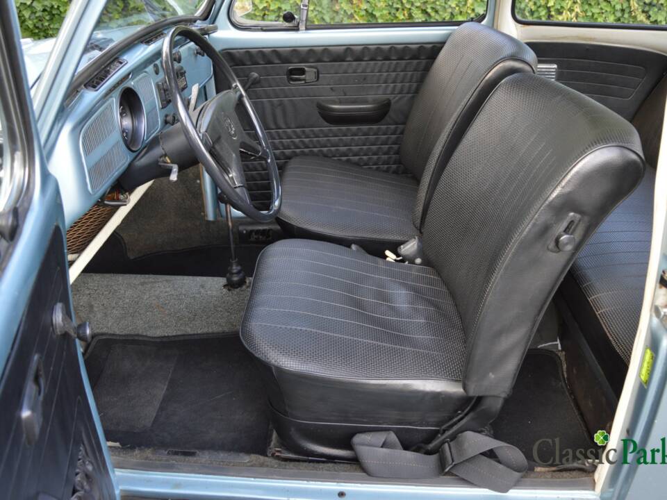 Afbeelding 9/50 van Volkswagen Kever 1300 (1972)