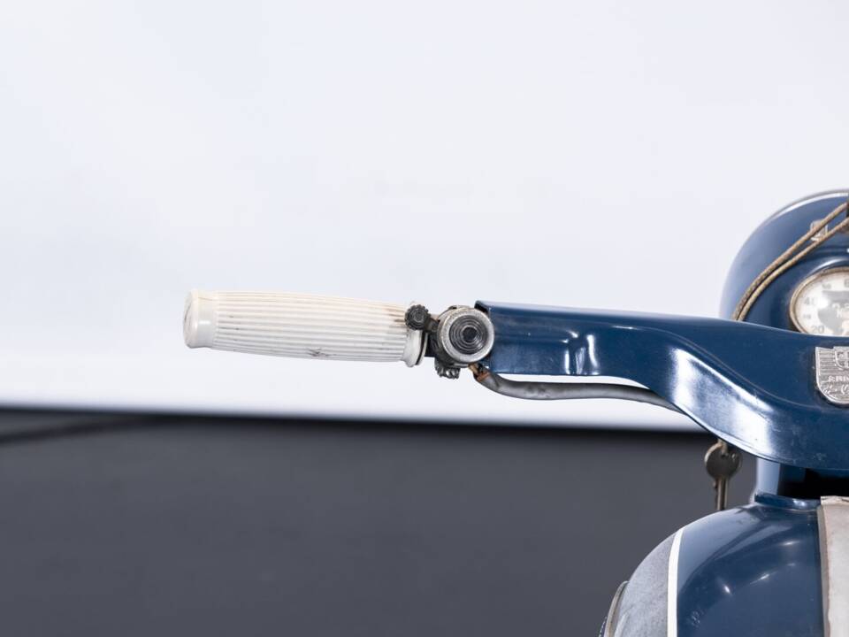 Bild 10/50 von NSU Superfox (1956)