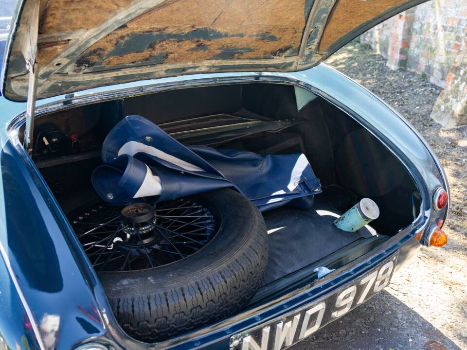 Bild 45/46 von Austin-Healey 100/4 (BN1) (1953)