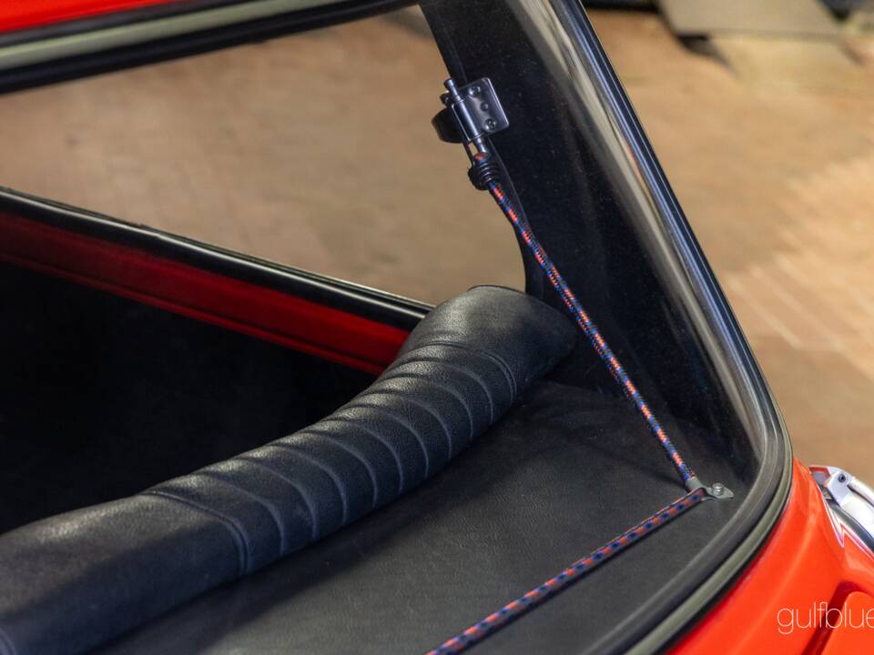 Immagine 27/64 di Morris Mini Cooper S 1275 (1969)