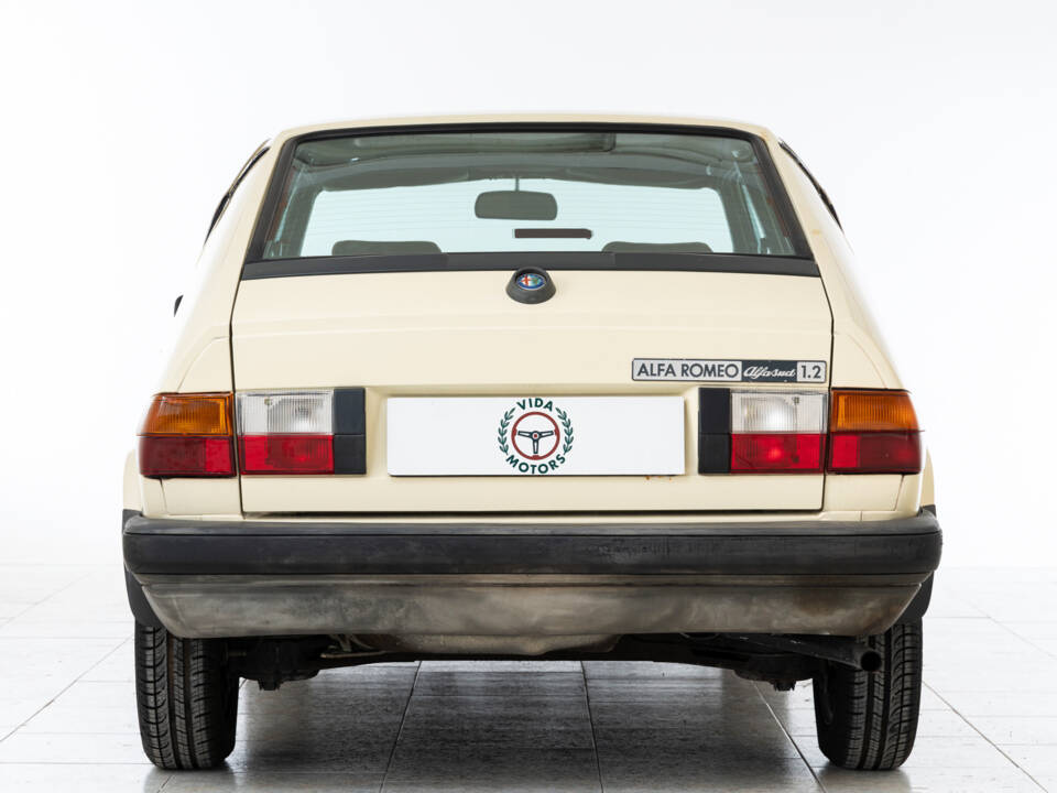 Immagine 47/83 di Alfa Romeo Alfasud 1.2 (1982)