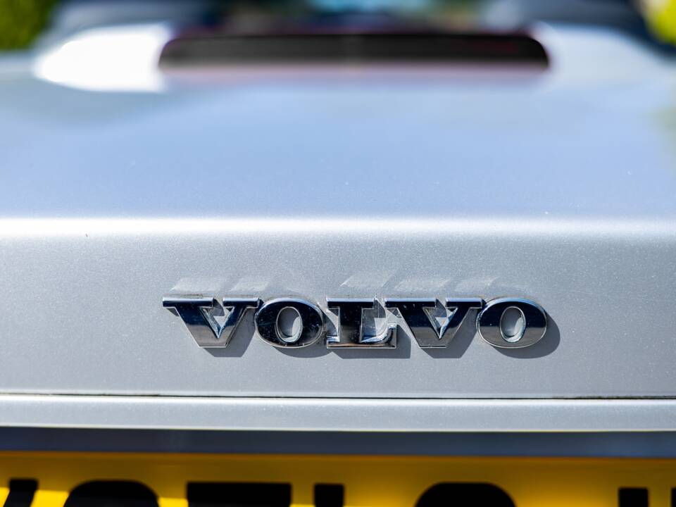 Image 26/48 of Volvo C70 2.0 T (2001)