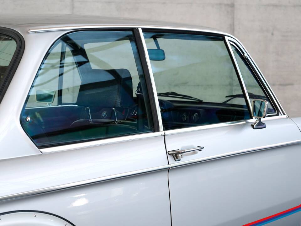 Image 39/50 of BMW 2002 turbo (1974)