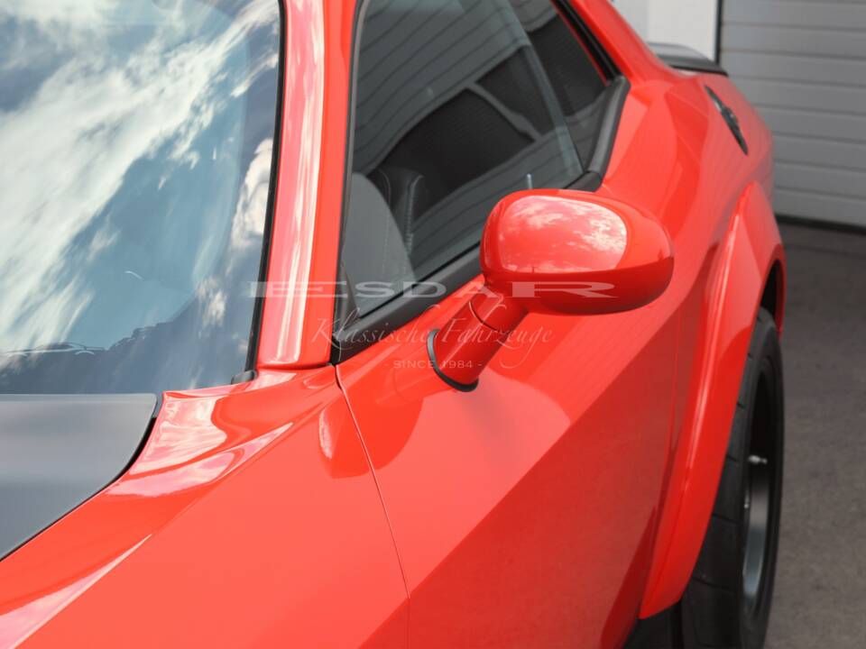 Image 37/40 of Dodge Challenger SRT Demon (2018)